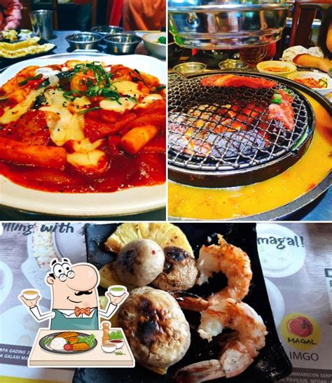 Magal Korean BBQ Pondok Indah, South Jakarta, Plaza Dua Pondok Indah Jl ...