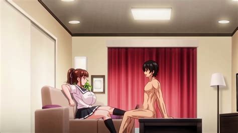 4k 60fps Completo Ikusei Ep 1 2 Todas Las Escenas De Sexo Milf