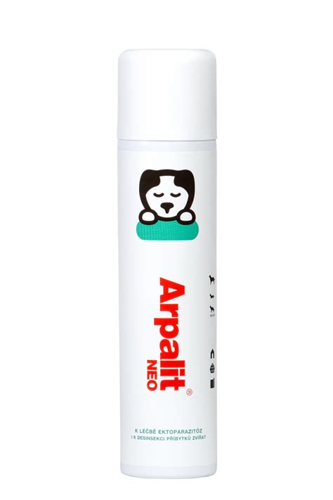 Produkty - Arpalit