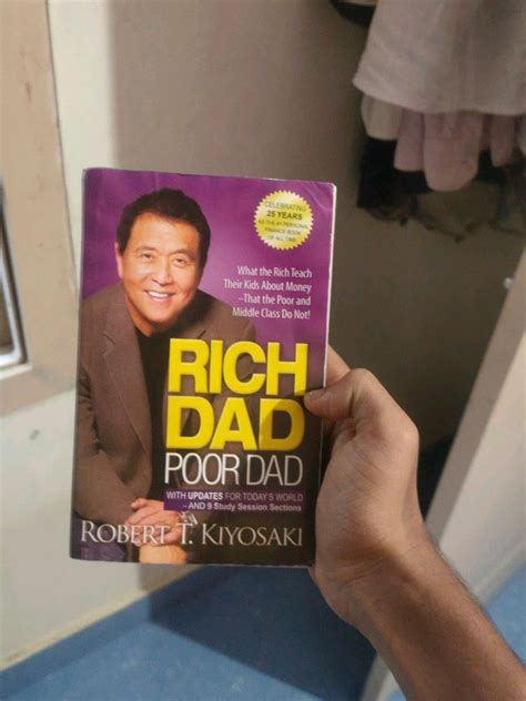 Fiction Books Rich Dad Poor Da Freeup