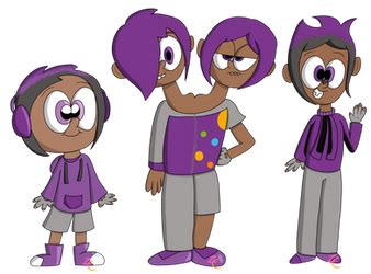 mixels  zootycutie  deviantart