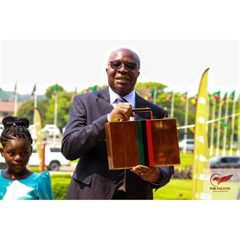 Social Anthropologist Criticizes 2024 National Budget For Lack Of ...