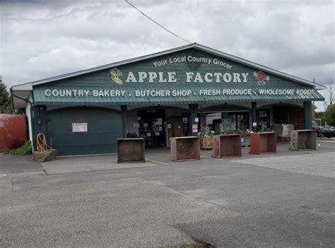 Closing Soon The Apple Factory In Brampton Toronto Scoop