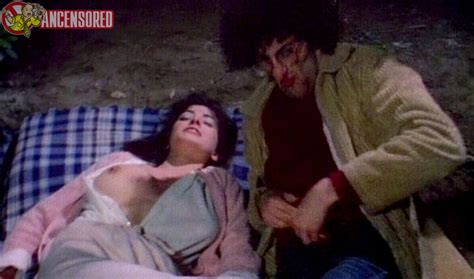 Naked Donatella Damiani In How To Seduce Your Teacher