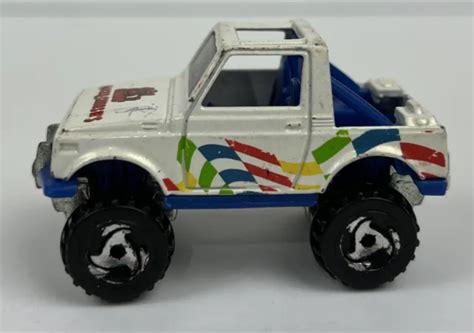 HOT WHEELS CHUCK E Cheese Street Roader EUR PicClick FR