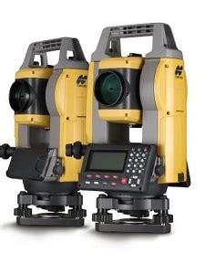 Topcon Gm Reflector Less Total Station Total Station Plaza