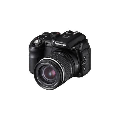 Fujifilm FinePix S9500: цены, характеристики, фото, где купить