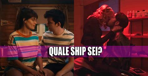 Quale Ship Di Sex Education Sei Quiz