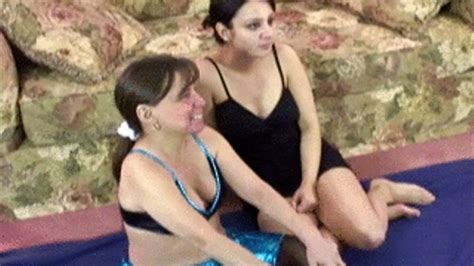 Lesbian Fun With Midget Nasty Camera Clips4sale