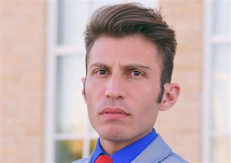 Texas Town Elects First Ever Openly Gay Mayor Attitude