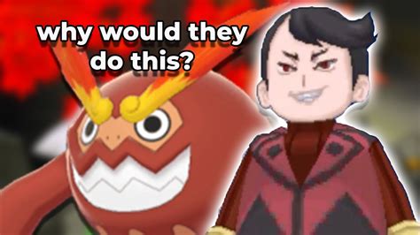 Pokémon Rising Ruby Hardcore Nuzlocke Day YouTube