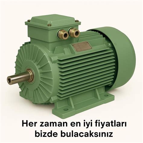kw  rpm electric motor