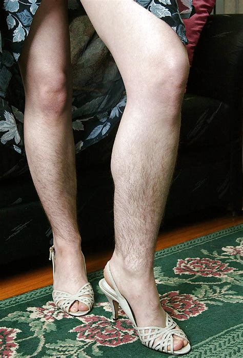 DO YOU LIKE HAIRY WOMAN HERE IS RENEE Porn Pictures XXX Photos