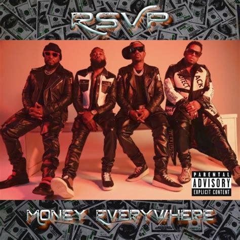 Rsvp Money Everywhere Single Itunes Plus Aac M A Iplushub