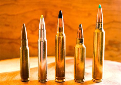 Compare The 300 Win Mag And The 300 Ultra Mag