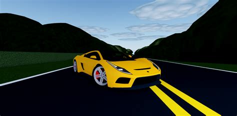 Categoryconcept Cars Ultimate Driving Roblox Wikia Fandom
