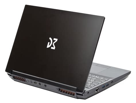 Обзор и тестирование ноутбука Dream Machines T1660Ti-15UA50 на базе ...