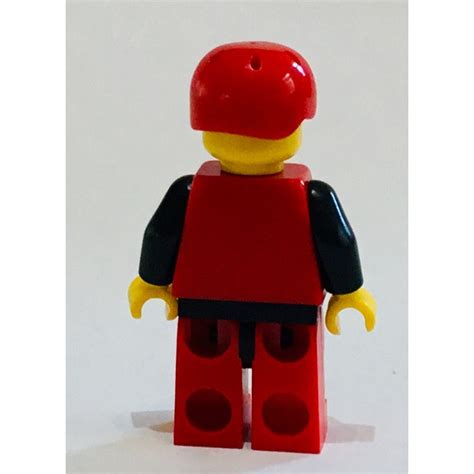 Lego Mountain Climber Minifigure Brick Owl Lego Marketplace