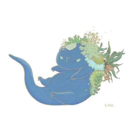 Lou／樓育雯 Yu Wen Lou Mondayblueslou • Threads Say More