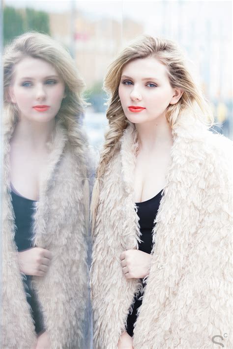 Abigail Breslin - StyleCaster Photoshoot - 2015 - Abigail Breslin Photo ...