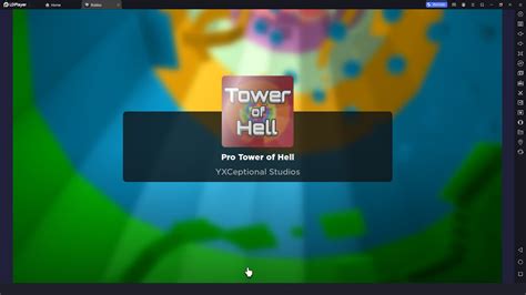 Roblox Tower Of Hell All You Need To Know With Best Tips