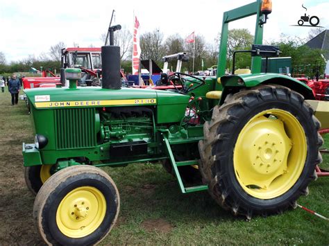Foto John Deere 2130 #625742