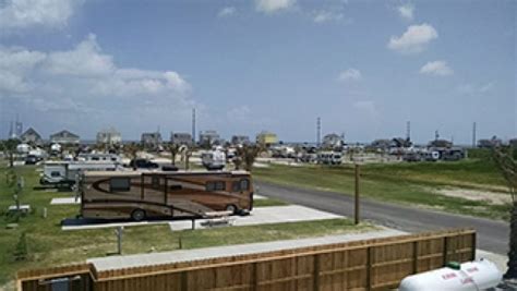 Camping Island Style: Galveston Fun – Galveston Island Guide