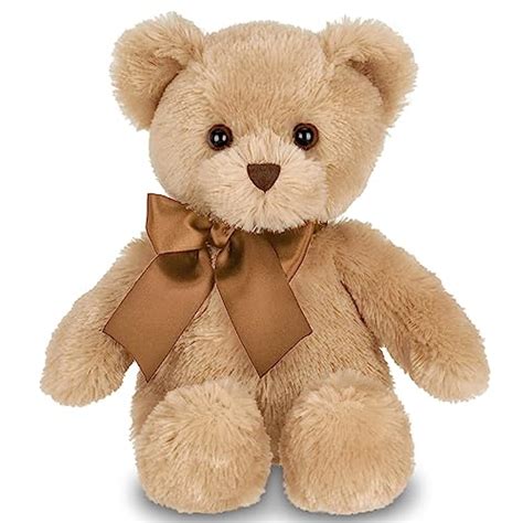 10 Best Fur Teddy Bears Babystufflab