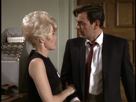 Naked Pat Priest In Mannix