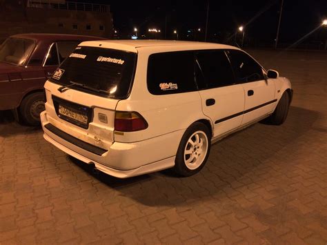 Хонда партнер тюнинг (42 фото) - красивые картинки и HD фото