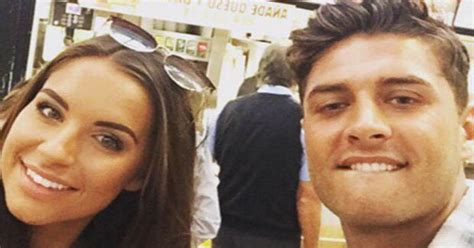 Did Love Island S Mike Just Confirm He Did Have Sex With Jess Daily Star