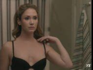 Голая Эшли Джонс в Secret Sex Life Of A Single Mom