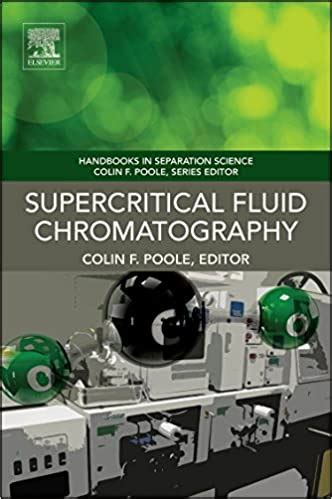 Supercritical Fluid Chromatography - CSLib