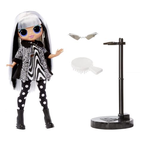 Купить LOL OMG Groovy Babe Кукла ЛОЛ ОМГ Грув