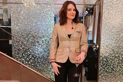 Tina Fey net worth: How much money is the comedian and screenwriter