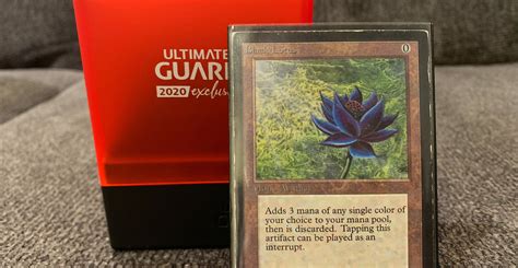 Ultimate Guard - Premium Protection for your Trading Cards