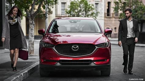 2017 マツダ Cx、マツダ Cx5 高画質の壁紙 Pxfuel