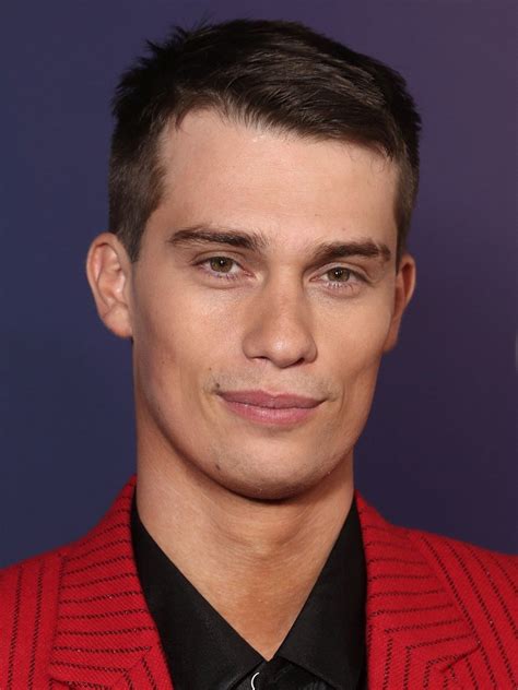 Nicholas Galitzine - Actor, Singer