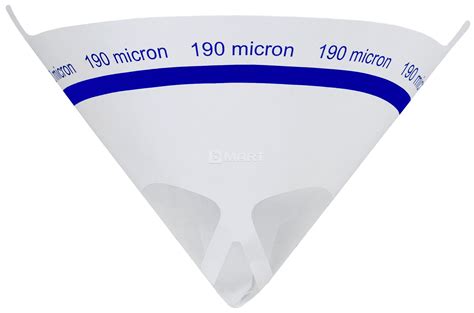 Фильтр для краски Simple SIEVE