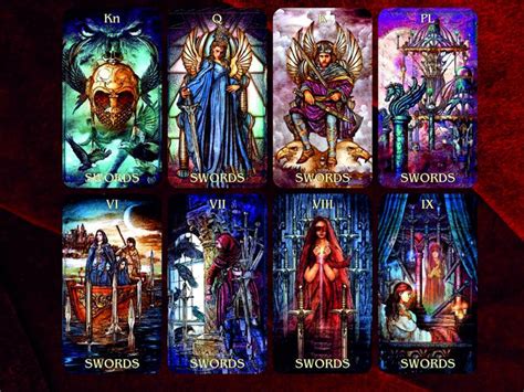 Encore Tarot Ciro Marchetti - И снова Таро Чиро Маркетти – фото, отзывы ...
