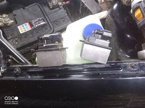 Реостат печки с кондиционером Панасоник — Lada Приора универсал, 1,6 л ...