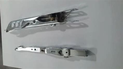 Right Left Gripper - GTM Right Left Gripper For Textile Manufacturer ...