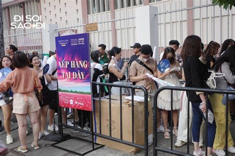 Hot Th Nh Vi N Westlife R I Kh Ch S N Di Chuy N N Concert T I Sv Th Ng Nh T Tp Hcm