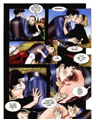 The Circus Adult Comics Porn Pictures XXX Photos Sex Images PICTOA