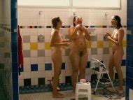 Jennifer Podemski Nude Pics Page