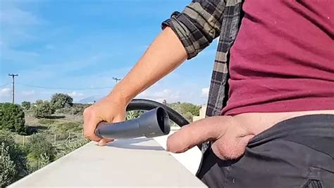 Free Vacuum Suck Gay Porn Videos XHamster