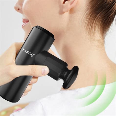 Massage Gun Mini Fasciq® 🚛 Free Au Delivery Thysol Australia