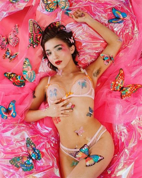 Rowan Blanchard Nude The Fappening
