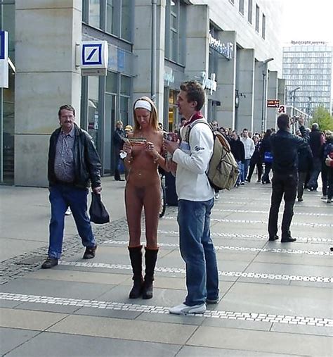 REAL PUBLIC NUDITY Porn Pictures XXX Photos Sex Images PICTOA