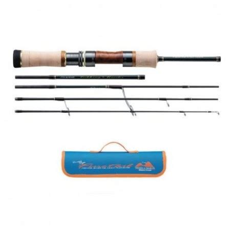 Major Craft Finetail FTX-50/565L